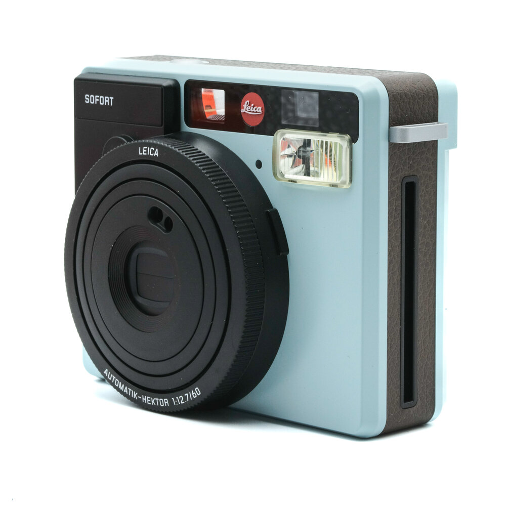 Leica Sofort, mint