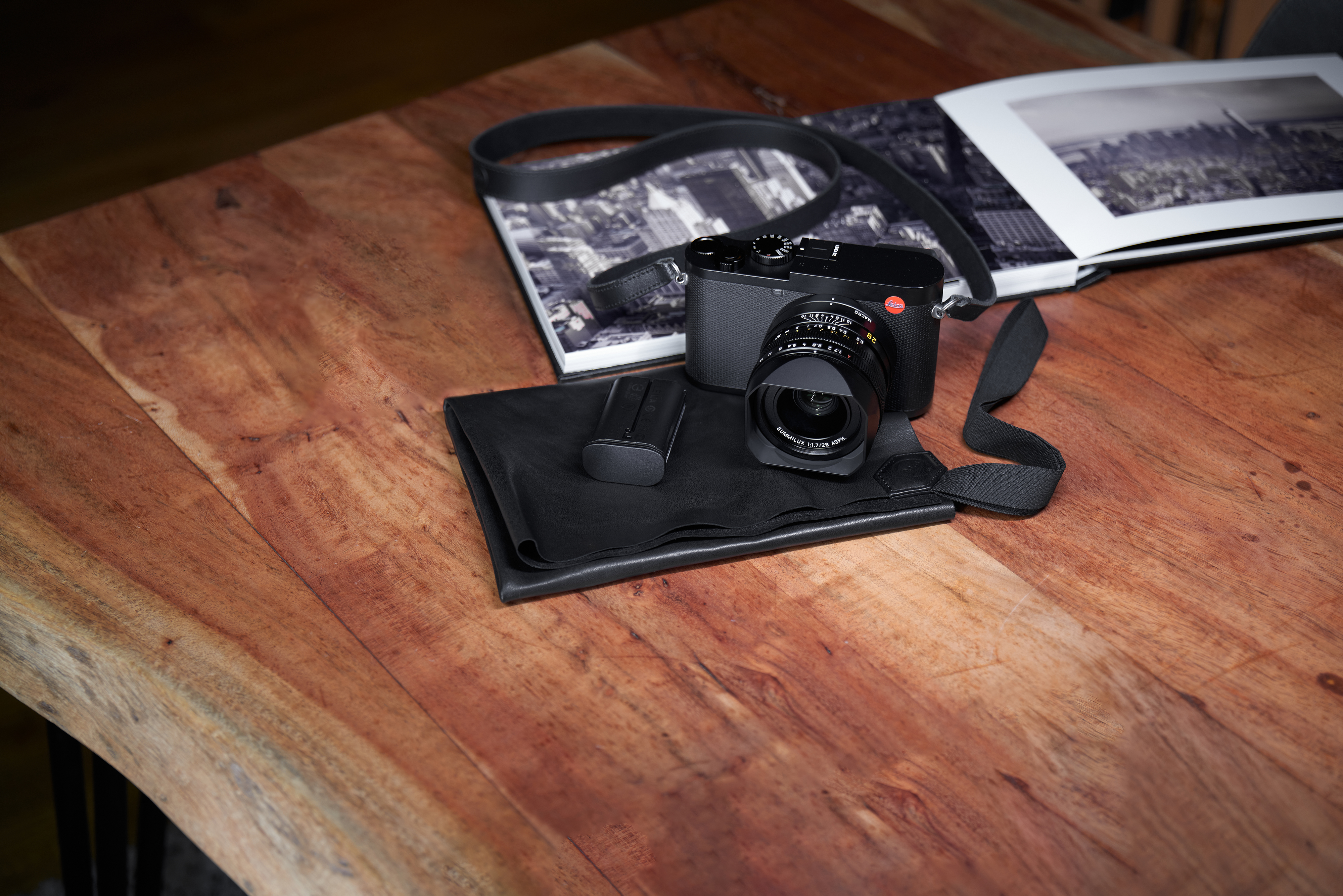Q2 'Traveller Kit' - Save an additional £180