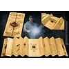 The Noble Collection Harry Potter: Marauder's Map The Noble Collection Harry Potter: Marauder's Map
