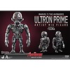 Avengers: Age of Ultron - Series 1 - Ultron Prime - Artist Mix Avengers: Age of Ultron - Series 1 - Ultron Prime - Artist Mix
