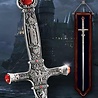 The Noble Collection Harry Potter: The Godric Gryffindor Sword The Noble Collection Harry Potter: The Godric Gryffindor Sword