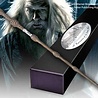 The Noble Collection Harry Potter-Professor Albus Dumbledore Wand (Character-Edition) The Noble Collection Harry Potter-Professor Albus Dumbledore Wand (Character-Edition)