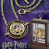 The Noble Collection Harry Potter: Hermione's Time Turner The Noble Collection Harry Potter: Hermione's Time Turner