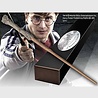 The Noble Collection Harry Potter - Harry Potter's Wand (Character-Edition) The Noble Collection Harry Potter - Harry Potter's Wand (Character-Edition)