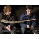The Noble Collection Harry Potter and the Deathly Hallows Snatcher Wand The Noble Collection Harry Potter and the Deathly Hallows Snatcher Wand