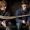 The Noble Collection Harry Potter and the Deathly Hallows Snatcher Wand The Noble Collection Harry Potter and the Deathly Hallows Snatcher Wand