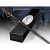 The Noble Collection Harry Potter - Death Eater's wand (swirl) (Character-Edition) The Noble Collection Harry Potter - Death Eater's wand (swirl) (Character-Edition)