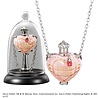 The Noble Collection Harry Potter Love Potion Pendant and Display The Noble Collection Harry Potter Love Potion Pendant and Display