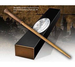 Harry Potter - Mrs. Molly Weasley's Wand (Character-Edition) Harry Potter - Mrs. Molly Weasley's Wand (Character-Edition)