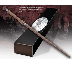 Harry Potter - Pius Thicknesse's Wand (Character-Edition) Harry Potter - Pius Thicknesse's Wand (Character-Edition)