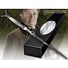 The Noble Collection Harry Potter - Professor Horace Slughorn's wand (Character-Edition) The Noble Collection Harry Potter - Professor Horace Slughorn's wand (Character-Edition)
