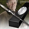 The Noble Collection Harry Potter - Professor Horace Slughorn's wand (Character-Edition) The Noble Collection Harry Potter - Professor Horace Slughorn's wand (Character-Edition)