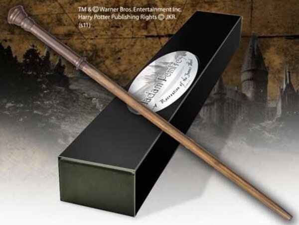 Harry Potter-Madame Pomfrey's Wand Harry Potter-Madame Pomfrey's Wand