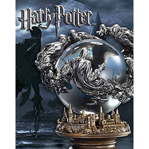 The Noble Collection Harry Potter: Dementor's Crystal Ball The Noble Collection Harry Potter: Dementor's Crystal Ball