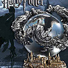 The Noble Collection Harry Potter: Dementor's Crystal Ball The Noble Collection Harry Potter: Dementor's Crystal Ball