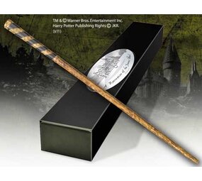 The Noble Collection Harry Potter - Seamus Finnigan's Wand (Character-Edition) The Noble Collection Harry Potter - Seamus Finnigan's Wand (Character-Edition)