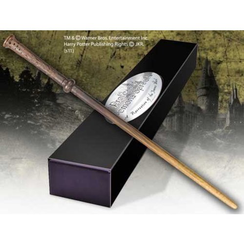 The Noble Collection Harry Potter-Professor Sprout's Wand The Noble Collection Harry Potter-Professor Sprout's Wand