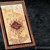Harry Potter: Marauders Map Display Case Harry Potter: Marauders Map Display Case