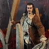 The Hobbit: Bard the Bowman Sixth Scale Figure The Hobbit: Bard the Bowman Sixth Scale Figure