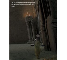 The Noble Collection Harry Potter NIMBUS 2001 Broom The Noble Collection Harry Potter NIMBUS 2001 Broom
