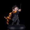 Quantum Mechanix Harry potter - Harry's First Spell Q-fig Quantum Mechanix Harry potter - Harry's First Spell Q-fig