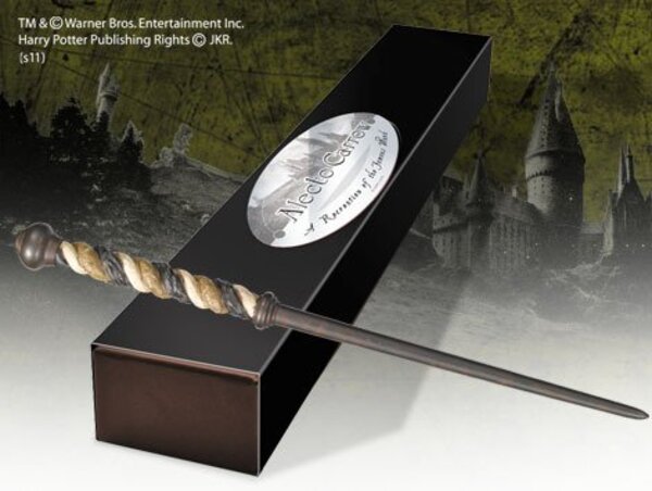 Harry Potter - Alecto Carrow's Wand Harry Potter - Alecto Carrow's Wand