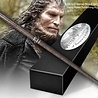 The Noble Collection Harry Potter - Fenrir Greyback's Wand (Character-Edition) The Noble Collection Harry Potter - Fenrir Greyback's Wand (Character-Edition)