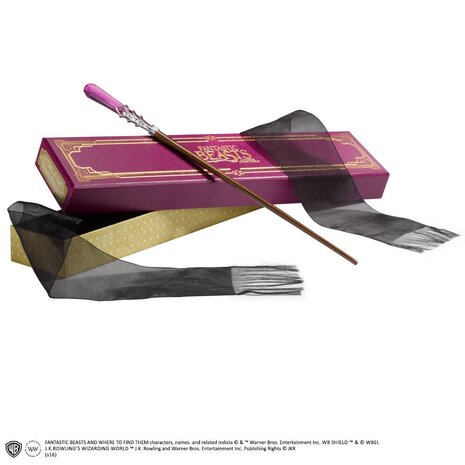 The Noble Collection Fantastic Beasts: Seraphina Picquery's Wand The Noble Collection Fantastic Beasts: Seraphina Picquery's Wand