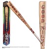 The Noble Collection DC Comics: Harley Quinn Baseball Bat The Noble Collection DC Comics: Harley Quinn Baseball Bat