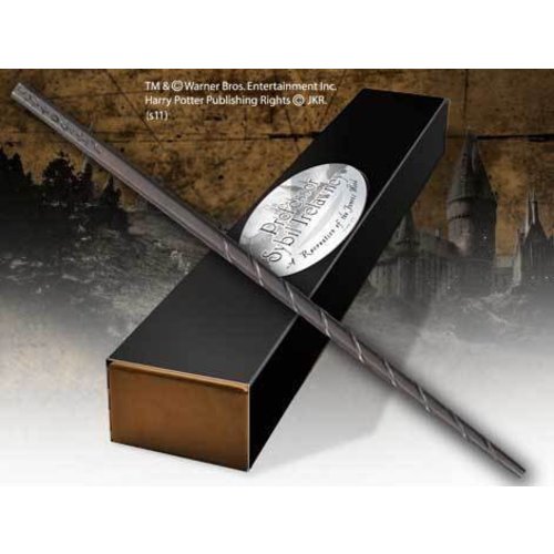 The Noble Collection Harry Potter - Professor Sybill Trelawney's Wand (Character-Edition) The Noble Collection Harry Potter - Professor Sybill Trelawney's Wand (Character-Edition)