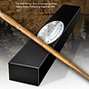 The Noble Collection Harry Potter - Vincent Crabbe's Wand (Character-Edition) The Noble Collection Harry Potter - Vincent Crabbe's Wand (Character-Edition)