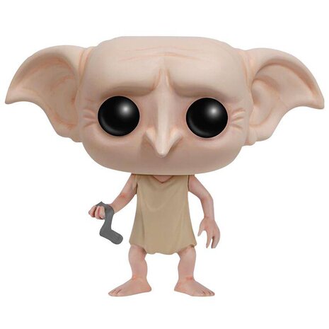 Funko Pop! Harry Potter: Dobby Funko Pop! Harry Potter: Dobby