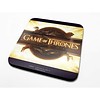 Game Of Thrones Opening Logo - Coaster Game Of Thrones Opening Logo - Coaster