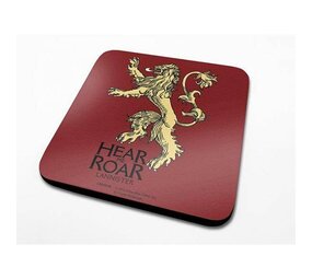 Hole In The Wall Game Of Thrones: Lannister - Coaster Hole In The Wall Game Of Thrones: Lannister - Coaster