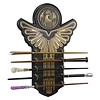 The Noble Collection Fantastic Beasts - Wand Collectors Set The Noble Collection Fantastic Beasts - Wand Collectors Set