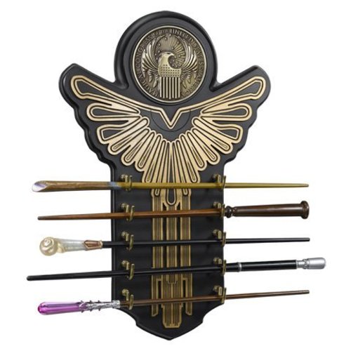 The Noble Collection Fantastic Beasts - Wand Collectors Set The Noble Collection Fantastic Beasts - Wand Collectors Set