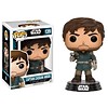 Star Wars Rogue One- Bobble Head POP N(deg) 139 - Captain Cassian Star Wars Rogue One- Bobble Head POP N(deg) 139 - Captain Cassian