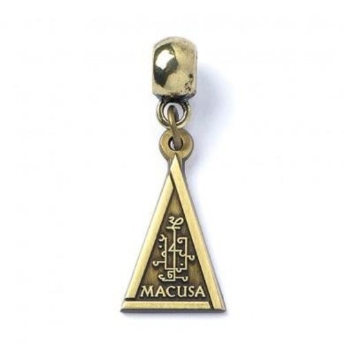 Fantastic Beasts - Slider Charm 05 - MACUSA Fantastic Beasts - Slider Charm 05 - MACUSA