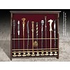 The Noble Collection Harry Potter - Wand Display Ten Character The Noble Collection Harry Potter - Wand Display Ten Character
