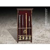 The Noble Collection Harry Potter - Wand Display Four Character The Noble Collection Harry Potter - Wand Display Four Character