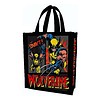 Wolverine Marvel Small Recycled Shopper Tote Wolverine Marvel Small Recycled Shopper Tote