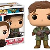 Funko Pop! DC comics: Wonder Woman Movie - Steve Trevor Funko Pop! DC comics: Wonder Woman Movie - Steve Trevor
