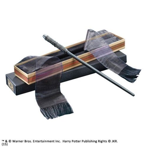 The Noble Collection Harry Potter Professor Snape's Wand (Olivander) The Noble Collection Harry Potter Professor Snape's Wand (Olivander)