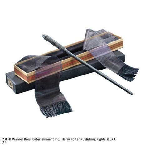 The Noble Collection Harry Potter Professor Snape's Wand (Olivander) The Noble Collection Harry Potter Professor Snape's Wand (Olivander)
