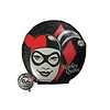 DC Comics DC Comics - Harley Quinn Coin Purse DC Comics DC Comics - Harley Quinn Coin Purse