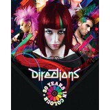 Directions La Riche Directions Hair dye Directions La Riche Directions Hair dye