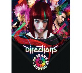 Directions La Riche Directions Hair dye Directions La Riche Directions Hair dye