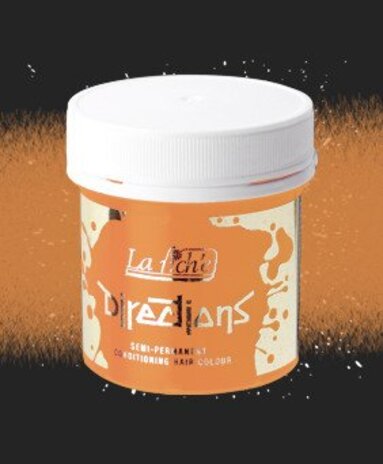 Directions La Riche Directions Hair dye Directions La Riche Directions Hair dye