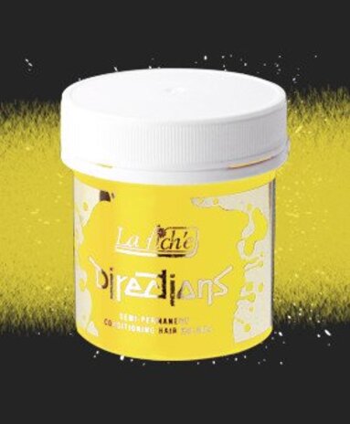 Directions La Riche Directions Hair dye Directions La Riche Directions Hair dye