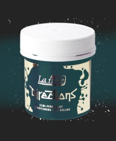 Directions La Riche Directions Hair dye Directions La Riche Directions Hair dye